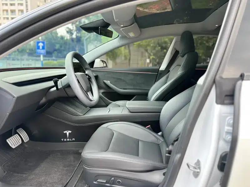 Model 3 2025 Facelift Long Range All-Wheel Drive Version — миниатюра 20