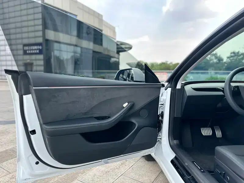 Model 3 2025 Facelift Long Range All-Wheel Drive Version — миниатюра 24