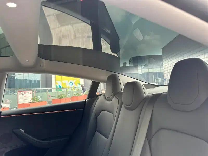 Model 3 2025 Facelift Long Range All-Wheel Drive Version — миниатюра 25