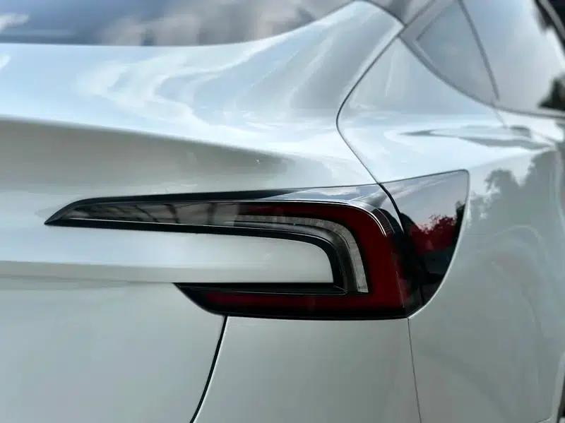 Model 3 2025 Facelift Long Range All-Wheel Drive Version — миниатюра 8