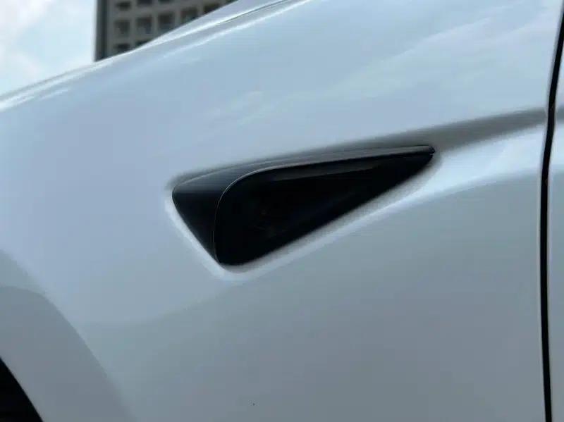 Model 3 2025 Facelift Long Range All-Wheel Drive Version — миниатюра 9