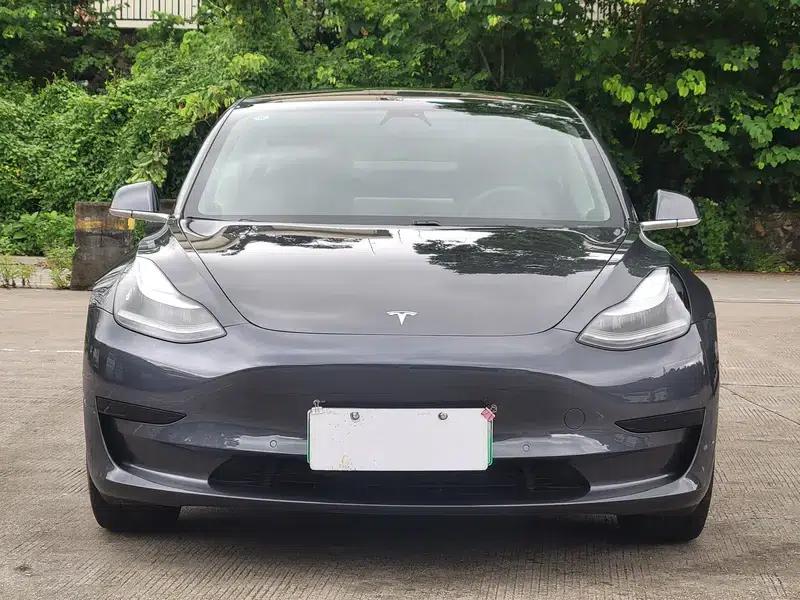 Model 3 2019 Standard Range Rear-Wheel Drive Upgrade — миниатюра 2