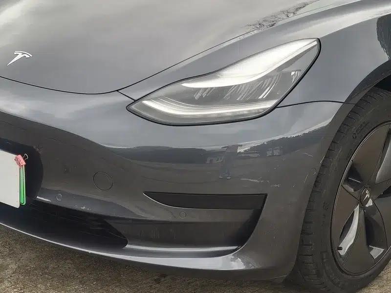 Model 3 2019 Standard Range Rear-Wheel Drive Upgrade — миниатюра 11