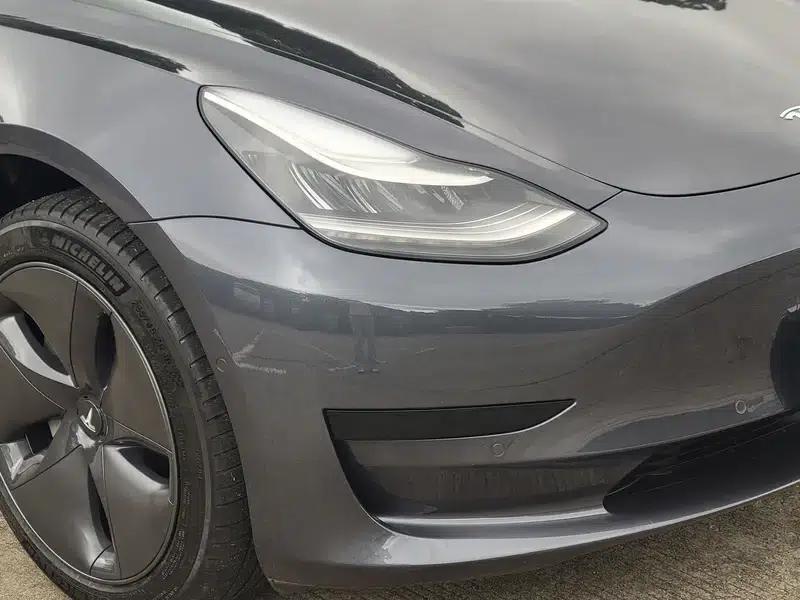 Model 3 2019 Standard Range Rear-Wheel Drive Upgrade — миниатюра 12