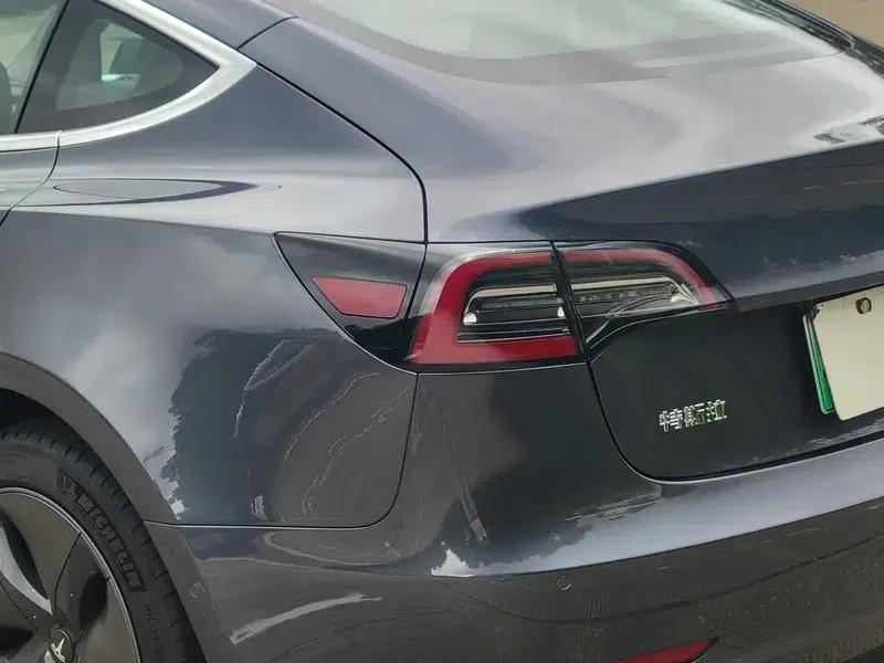 Model 3 2019 Standard Range Rear-Wheel Drive Upgrade — миниатюра 13