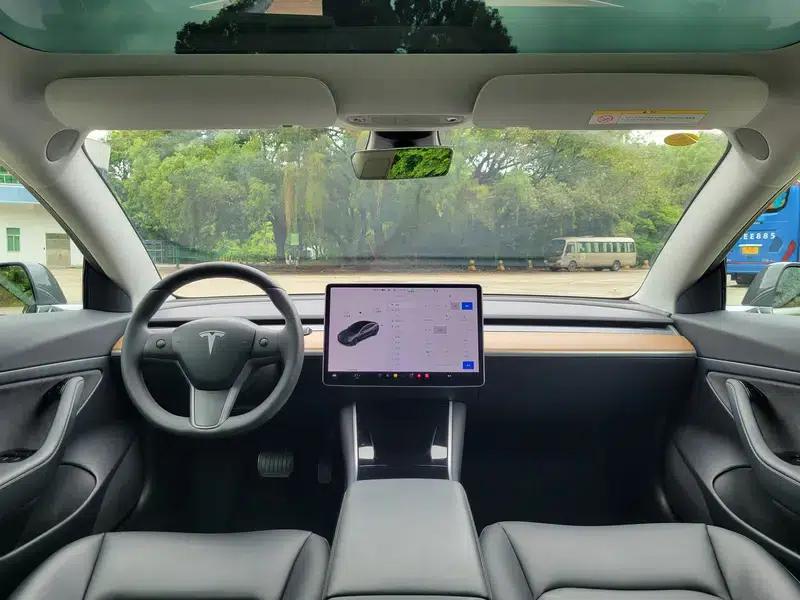 Model 3 2019 Standard Range Rear-Wheel Drive Upgrade — миниатюра 16