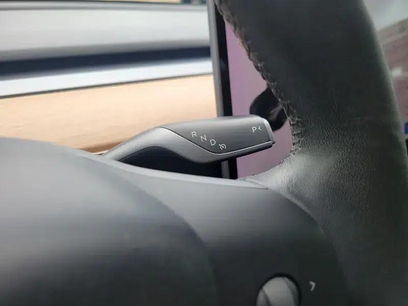 Model 3 2019 Standard Range Rear-Wheel Drive Upgrade — миниатюра 17