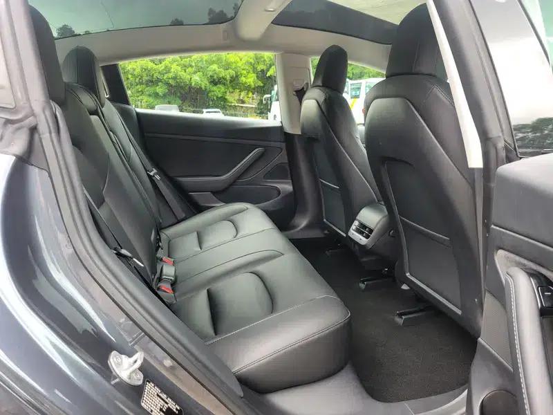 Model 3 2019 Standard Range Rear-Wheel Drive Upgrade — миниатюра 24