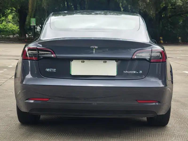 Model 3 2019 Standard Range Rear-Wheel Drive Upgrade — миниатюра 6