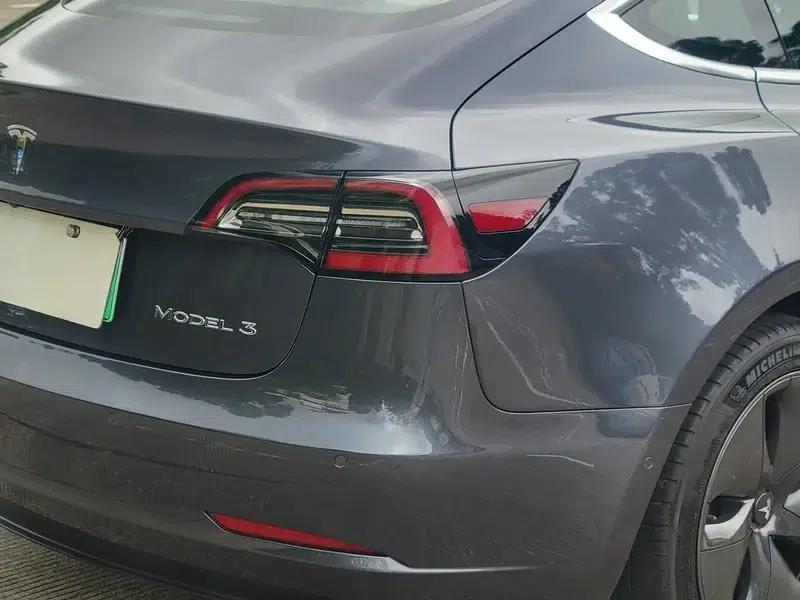Model 3 2019 Standard Range Rear-Wheel Drive Upgrade — миниатюра 10