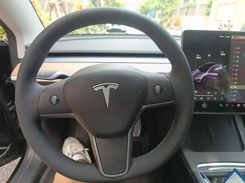 Model 3 2022 Rear-Wheel Drive — миниатюра 11