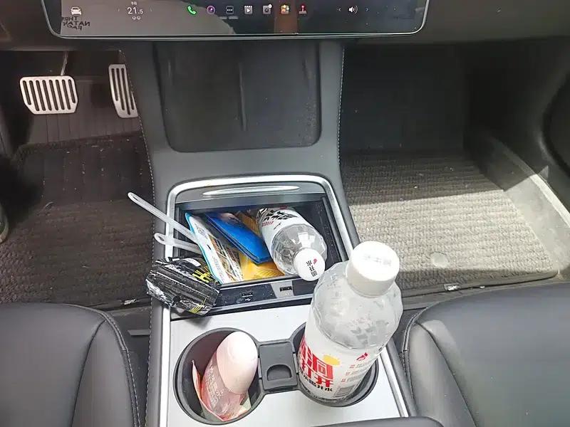 Model 3 2022 Rear-Wheel Drive — миниатюра 14