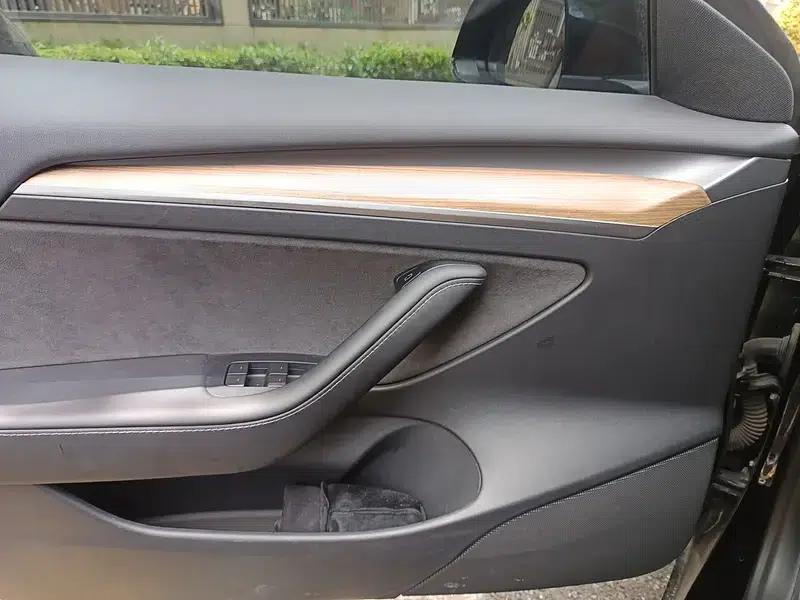 Model 3 2022 Rear-Wheel Drive — миниатюра 16