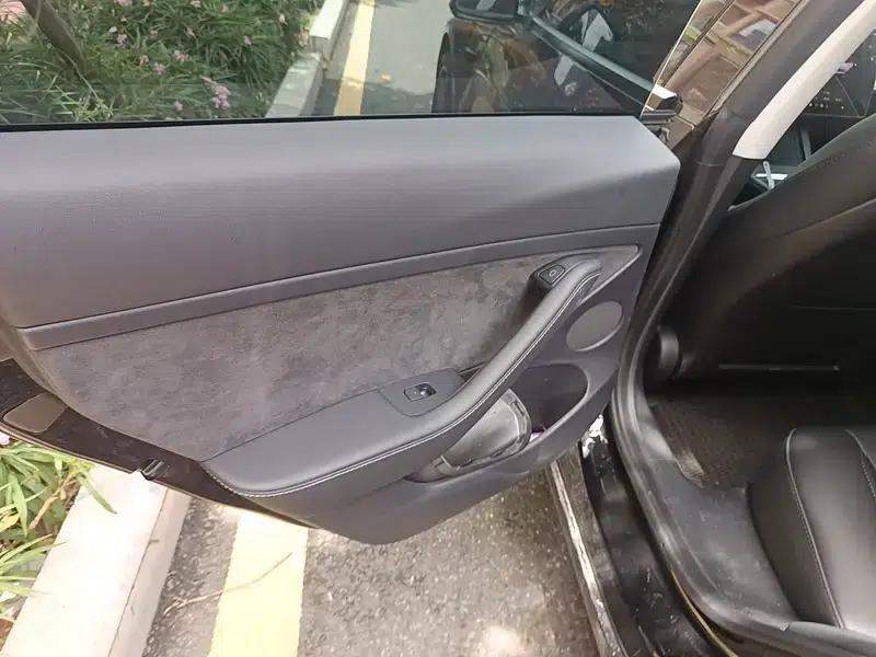 Model 3 2022 Rear-Wheel Drive — миниатюра 17