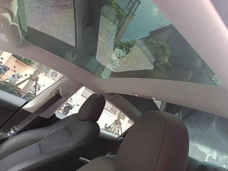 Model 3 2022 Rear-Wheel Drive — миниатюра 18