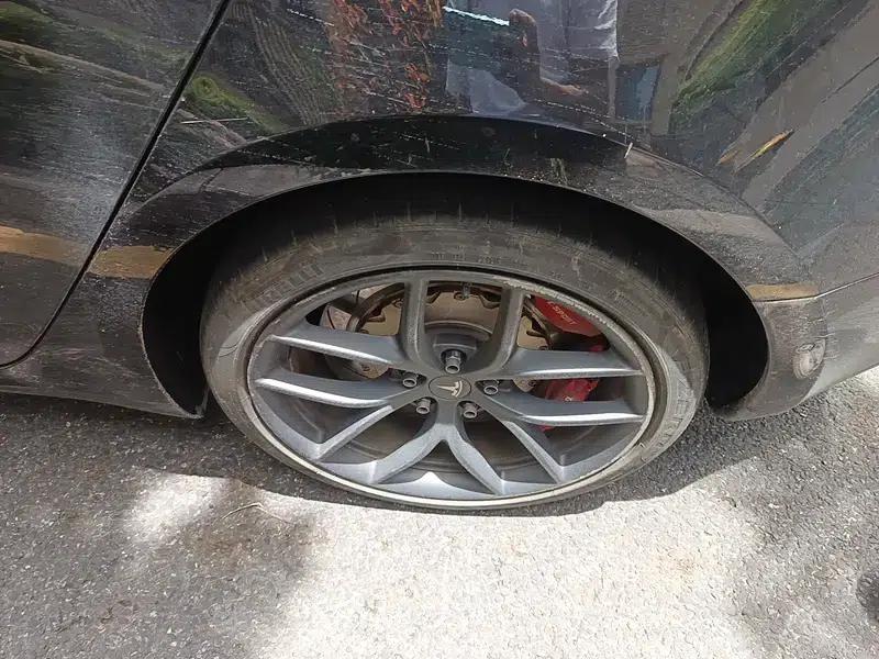 Model 3 2022 Rear-Wheel Drive — миниатюра 20