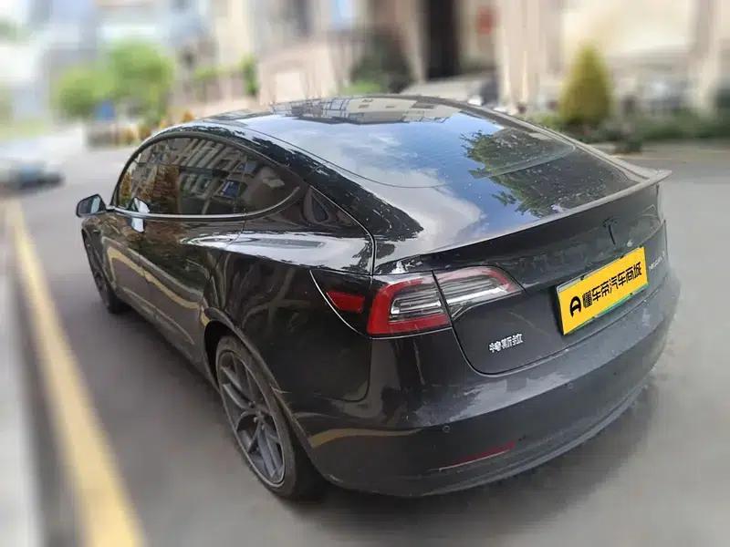 Model 3 2022 Rear-Wheel Drive — миниатюра 6