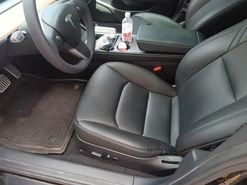 Model 3 2022 Rear-Wheel Drive — миниатюра 7