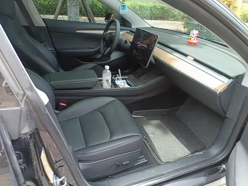 Model 3 2022 Rear-Wheel Drive — миниатюра 8