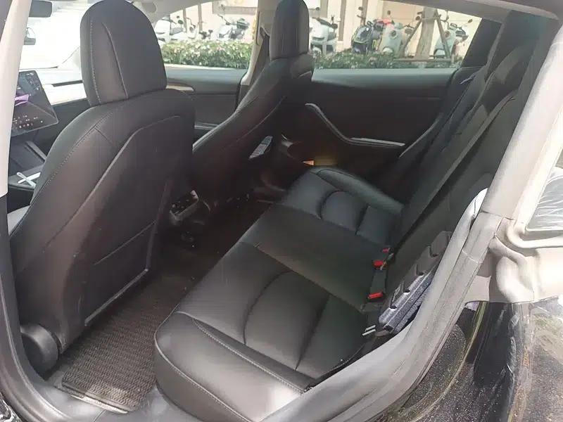 Model 3 2022 Rear-Wheel Drive — миниатюра 9