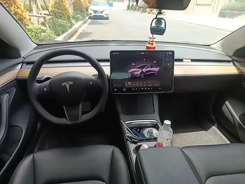 Model 3 2022 Rear-Wheel Drive — миниатюра 10