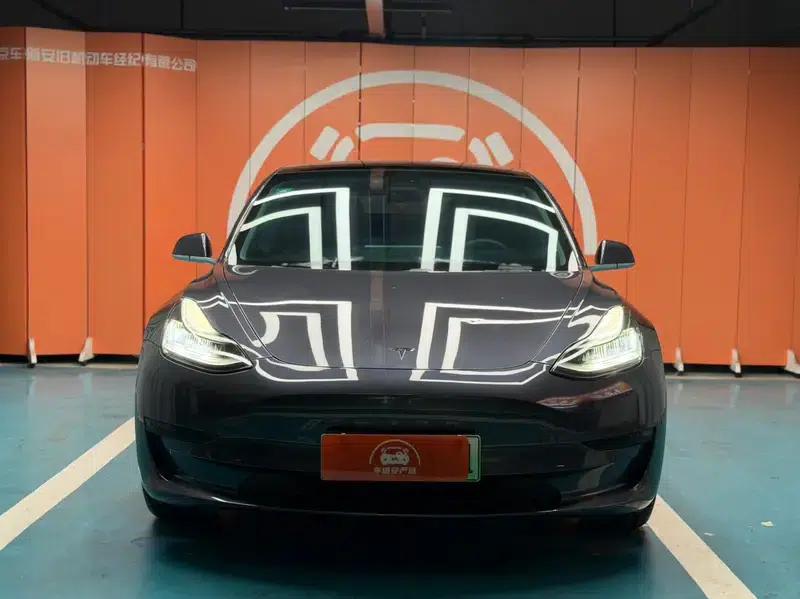 Model 3 2019 Standard Range Rear-Wheel Drive Upgrade — миниатюра 2