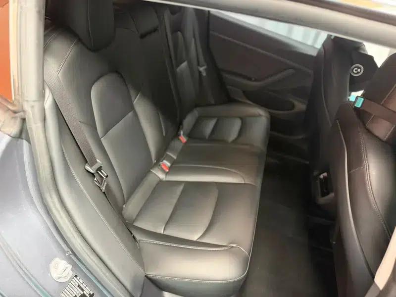 Model 3 2019 Standard Range Rear-Wheel Drive Upgrade — миниатюра 13