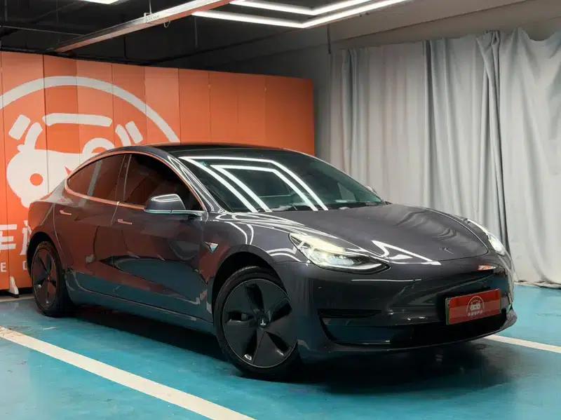 Model 3 2019 Standard Range Rear-Wheel Drive Upgrade — миниатюра 3
