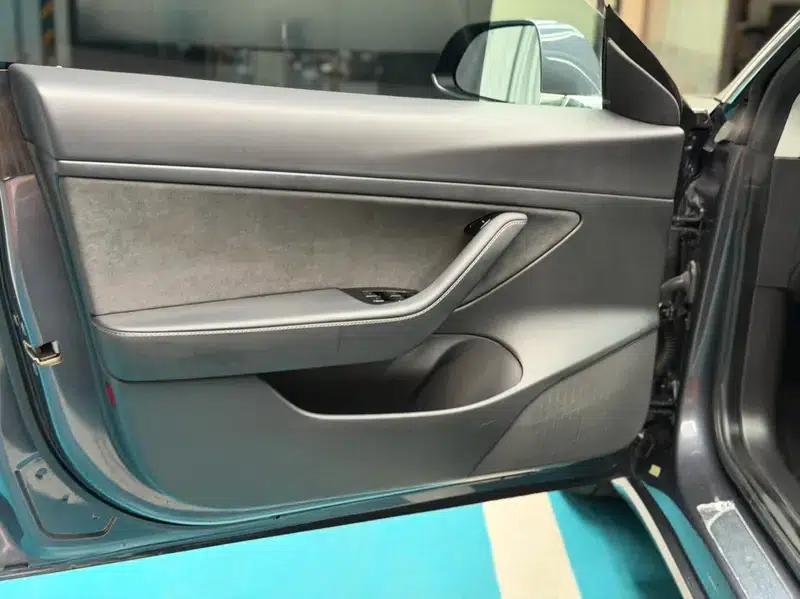 Model 3 2019 Standard Range Rear-Wheel Drive Upgrade — миниатюра 9