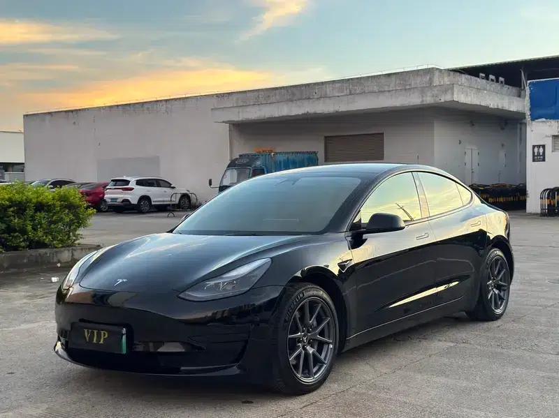 Model 3 2023 Rear-Wheel Drive — миниатюра 1