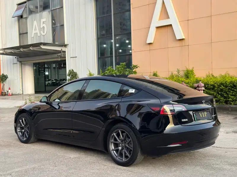 Model 3 2023 Rear-Wheel Drive — миниатюра 4