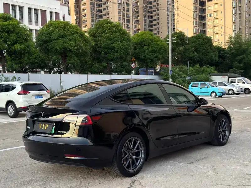 Model 3 2023 Rear-Wheel Drive — миниатюра 6