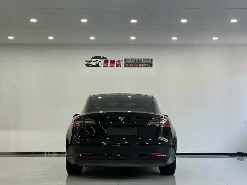 Model 3 2022 Performance All-Wheel Drive — миниатюра 3