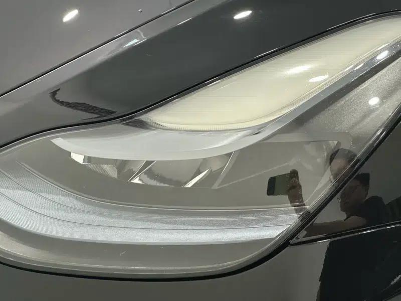 Model 3 2022 Performance All-Wheel Drive — миниатюра 4