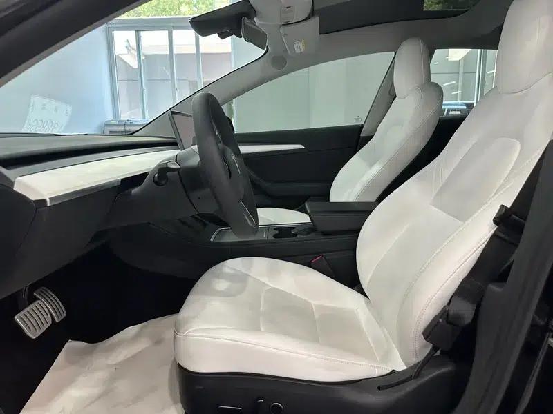 Model 3 2022 Performance All-Wheel Drive — миниатюра 7