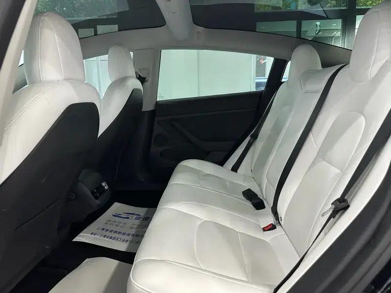 Model 3 2022 Performance All-Wheel Drive — миниатюра 8