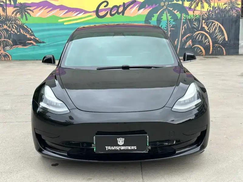 Model 3 2021 Standard Range Rear-Wheel Drive Upgrade 3D1 — миниатюра 2