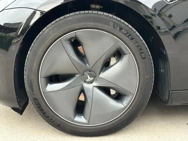 Model 3 2021 Standard Range Rear-Wheel Drive Upgrade 3D1 — миниатюра 11