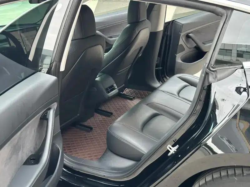 Model 3 2021 Standard Range Rear-Wheel Drive Upgrade 3D1 — миниатюра 14
