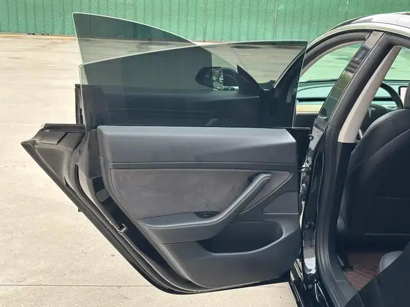 Model 3 2021 Standard Range Rear-Wheel Drive Upgrade 3D1 — миниатюра 16