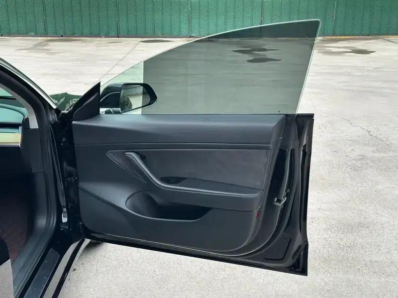 Model 3 2021 Standard Range Rear-Wheel Drive Upgrade 3D1 — миниатюра 18