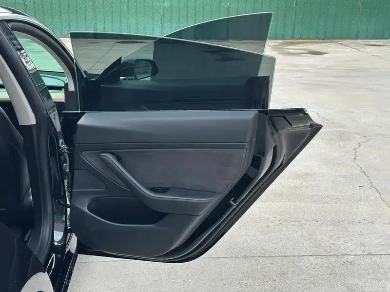 Model 3 2021 Standard Range Rear-Wheel Drive Upgrade 3D1 — миниатюра 8