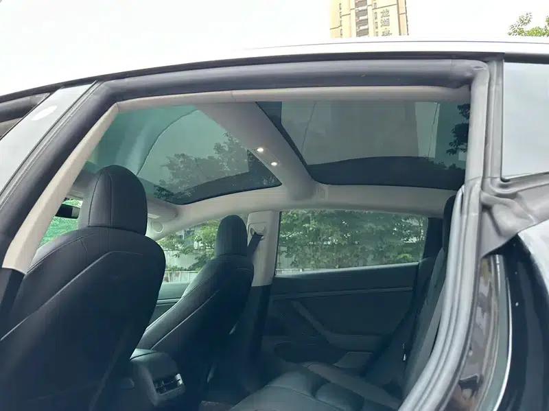 Model 3 2021 Standard Range Rear-Wheel Drive Upgrade 3D1 — миниатюра 9