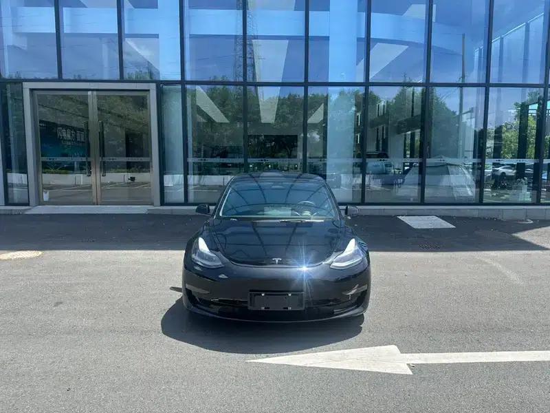 Model 3 2022 Performance All-Wheel Drive — миниатюра 2