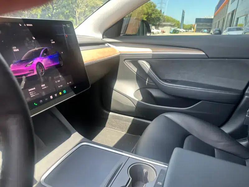 Model 3 2022 Performance All-Wheel Drive — миниатюра 14