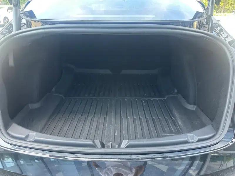 Model 3 2022 Performance All-Wheel Drive — миниатюра 15