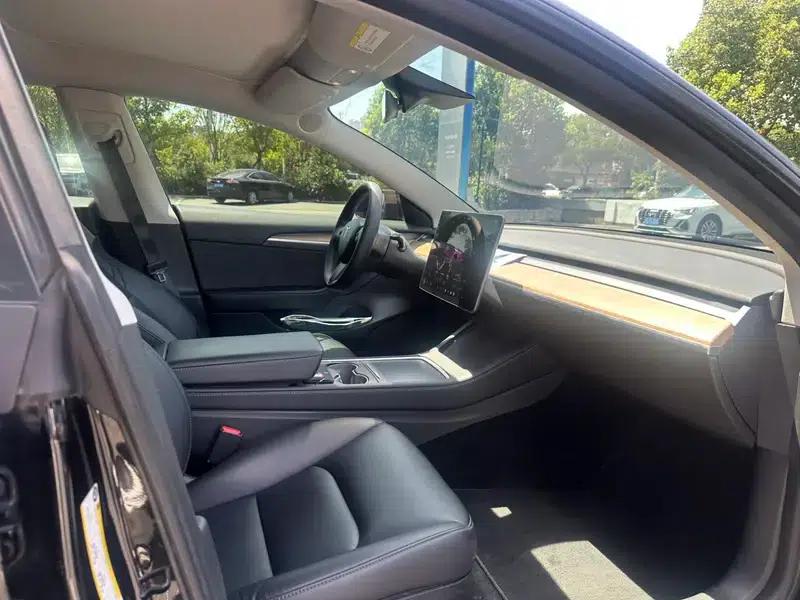Model 3 2022 Performance All-Wheel Drive — миниатюра 10