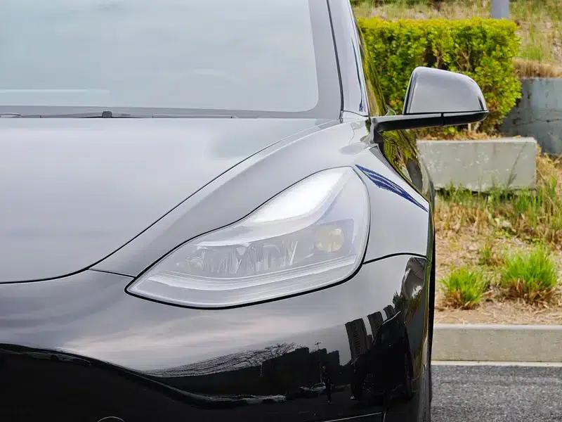 Model 3 2021 Standard Range Rear-Wheel Drive Upgrade 3D6 — миниатюра 7