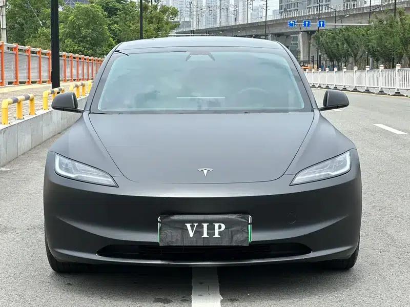 Model 3 2023 Rear-Wheel Drive — миниатюра 2