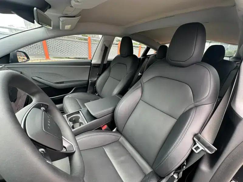 Model 3 2023 Rear-Wheel Drive — миниатюра 13